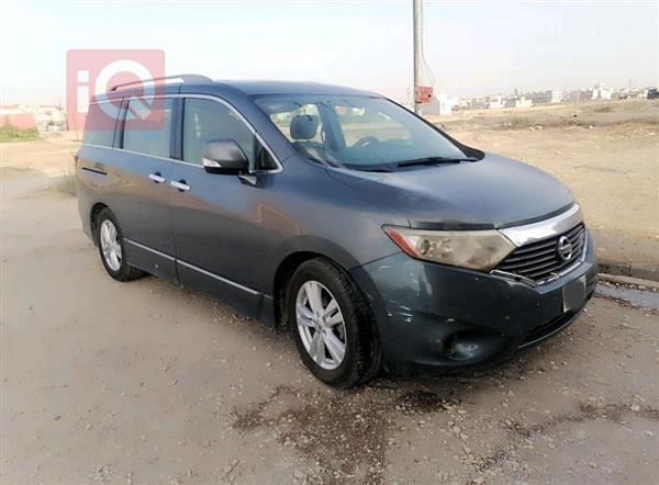 نيسان كويست 2012 للبيع في العراق - الموصل